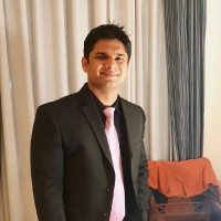Vimal Krishna