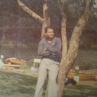 Nagin Rathod