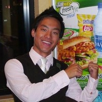 James Vang
