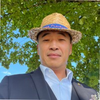 Dan YANG