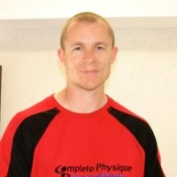 Tristan Henley