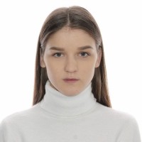 Viktoriia Belinska