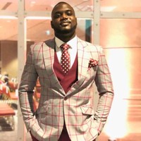 Kuuku Asante Oti-Mensah