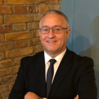 Gary Hosznyak ACSI, DipPFS, EFA