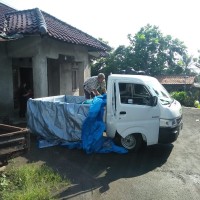 Taufik Bumen Transport