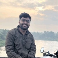 Ritwik Yadav