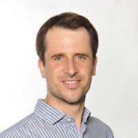Simon B. Egli
