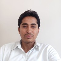 Md Shahzada Alam