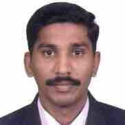 Edwin Jayakumar