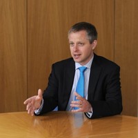 Ian Weaver