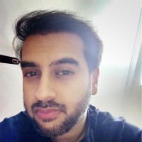 Shivam Sharma