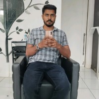 Jithin P J