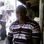 Eric Gecheo
