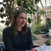 Karen Pollock