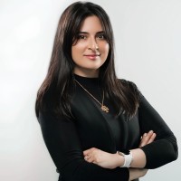 Aygul Mammadova