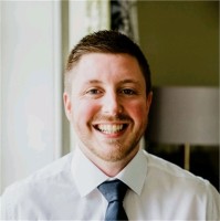 Luke McCartney