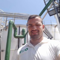 Jorge Contreras Ramos