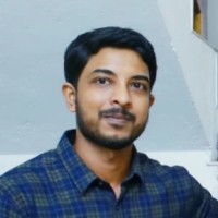 MANU MOHAN