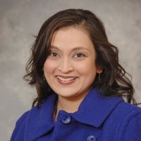 Mona Parekh