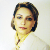 Negar Ahrari