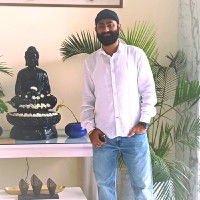 Rajdeep Singh