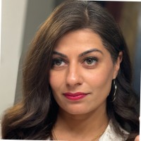 Sobia Ahmad
