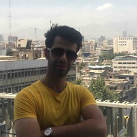 Saeed Sharifi