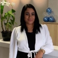 Andreza De Jesus