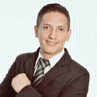 Q.F.B. Carlos Trujillo