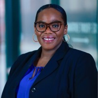 Keshia Johnson, Mba