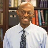 Anthony Welch