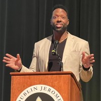 Jay Richardson