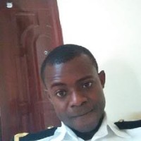 Ayanrinola Tunde David