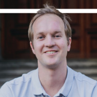 Stefan van der Merwe