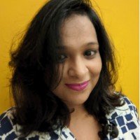 Nandini Priyadarshini