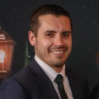 Eric Crozier