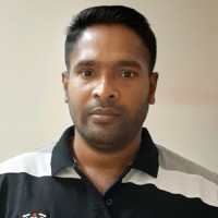 Mohammed Arif