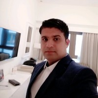 Salam Siddiqui