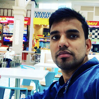 Dinesh Thakur