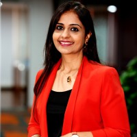 Disha Thadani