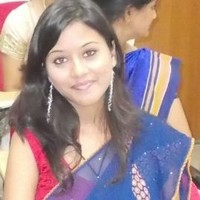 Veena Dewangan