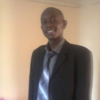 Joseph Muriuki