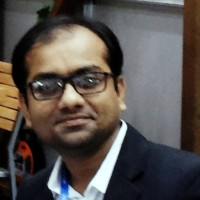 A K M Sajedul Arefin Khan