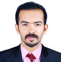 Pious J mathew