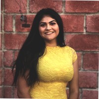 Dayanna Padilla