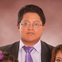 Carlos Eduardo Calderon Vildoso