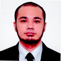 Ralph Lawrence Ricasata