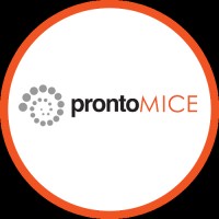prontoMICE Meeting and Incentives