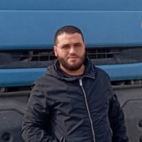 Yassin Bou Saadoun