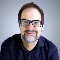 Darren Bertrand, MFA, CSP, C.E.T. Arch Tech.